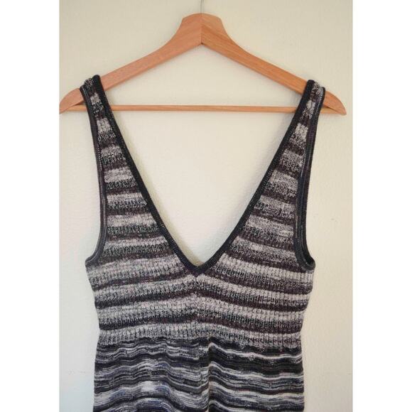 Free People Lovesick Knit Jumpsuit Size Medium - Picture 8 of 10